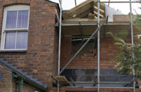 free The Bents home extension quotes