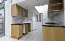 The Bents kitchen extension leads